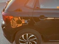 Usata VW Polo 2022 Nero Utilitaria