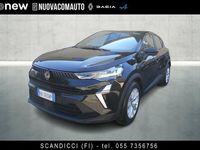 Nuova Renault Captur Evolution 101 CV (74 kW) 2025 Nero SUV