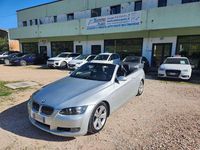 Usata BMW 330 Cabriolet 231 CV (169 kW) 2007 Bianco Cabrio