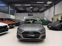 Usata Audi A4 136 CV (100 kW) 2021 Grigio Berlina