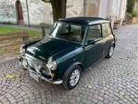 Usata Mini 1300 50 CV (36 kW) 1992 Verde Utilitaria