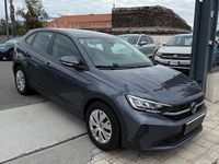 Usata VW Taigo Life 95 CV (69 kW) 2022 Grigio SUV