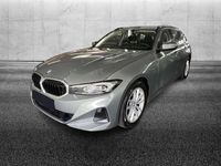 Usata BMW 318 Comfort Edition 150 CV (110 kW) 2022 Grigio Station wagon