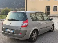 Usata Renault Grand Scénic 112 CV (82 kW) 2004
