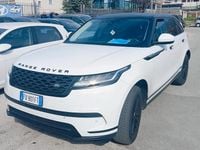 Usata Land Rover Range Rover Velar SE 180 CV (132 kW) 2019 Bianco SUV