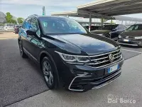 Usata VW Tiguan 150 CV (110 kW) 2023 Other SUV