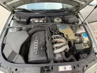 Usata Audi A4 125 CV (91 kW) 1997 Berlina