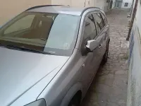Usata Opel Astra 101 CV (74 kW) 2007 Grigio Station wagon