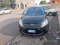 Usata Ford C-MAX 115 CV (84 kW) 2011 Monovolume