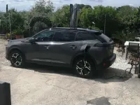 Usata Peugeot e-2008 GTi 56 kW (77 CV) 2023 SUV