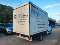 Usata Renault Master 163 CV (119 kW) 2016 Bianco Furgone