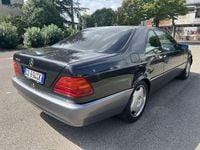 Usata Mercedes CL600 389 CV (286 kW) 1994 Other Coupé