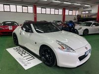 usata Nissan 370Z Roadster 3.7 V6 Automatica PERMUTE RATE