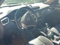 Usata Nissan X-Trail 131 CV (96 kW) 2017 Bianco SUV