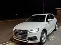 Usata Audi Q5 S-line plus 204 CV (150 kW) 2020 SUV