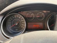 Usata Fiat Bravo 120 CV (88 kW) 2007 Utilitaria