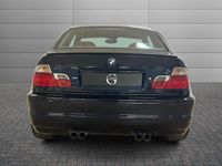Usata BMW M3 Shadowline 333 CV (244 kW) 2001 Coupé