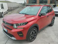 Usata Citroën C3 PureTech 101 CV (74 kW) 2025 Rosso SUV