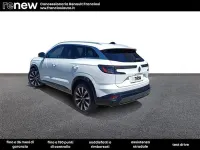 Usata Renault Austral Techno 160 CV (117 kW) 2023 Bianco SUV