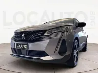 Usata Peugeot 5008 GT 131 CV (96 kW) 2023 Grigio SUV