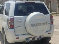 usata Suzuki Grand Vitara 3 porte