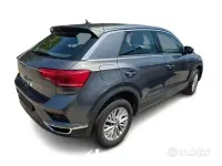 Usata VW T-Roc Business 116 CV (85 kW) 2020 Other SUV