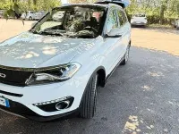 Usata EVO Evo 6 150 CV (110 kW) 2020 Bianco SUV
