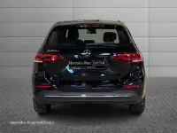 Usata Mercedes B250e 160 CV (117 kW) 2022 Nero notte Monovolume