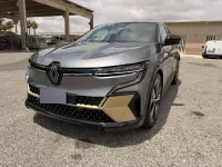 Usata Renault Megane E-Tech Iconic 55 kW (75 CV) 2023 Berlina