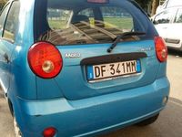 usata Chevrolet Matiz 1ª serie - 2006