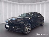Usata Lotus Eletre 675 kW (918 CV) 2025 Nero SUV