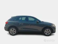 Usata Audi Q3 Business 149 CV (109 kW) 2022 Grigio SUV
