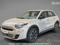 Usata Fiat 600 Business 110 CV (80 kW) 2024 Altro SUV