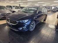 Usata Fiat Tipo Mirror 95 CV (69 kW) 2020 Blu/azzurro Berlina