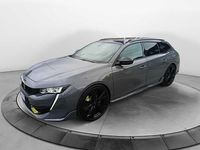 Usata Peugeot 508 Sport 360 CV (264 kW) 2021 Grigio Station wagon