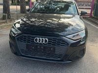 Usata Audi A3 Sportback 150 CV (110 kW) 2020 Utilitaria