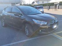 Usata Citroën DS4 Chic 111 CV (81 kW) 2012 Utilitaria
