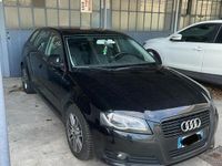 usata Audi A3 Sportback 1.6 tdi Ambition