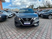 usata Nissan Qashqai 1.5 DCi 115CV DCT Business - 2020