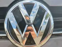 Usata VW Golf Sportsvan Business 110 CV (80 kW) 2016 Marrone Monovolume