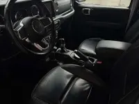Usata Jeep Gladiator Overland 264 CV (194 kW) 2021 Pick-up