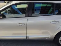 Usata Renault Mégane GrandTour LIMITED 110 CV (80 kW) 2015 Argento Station wagon