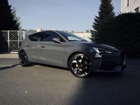 Usata Cupra Leon 150 CV (110 kW) 2024 Grigio Berlina
