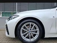 Usata BMW 420 M Sport 184 CV (135 kW) 2025 Coupé