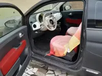 Usata Fiat 500 69 CV (50 kW) 2008 Berlina