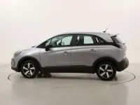 Usata Opel Crossland Edition 83 CV (61 kW) 2022 Grigio SUV
