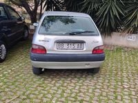 Usata Citroën Saxo 57 CV (41 kW) 1999 Grigio Utilitaria