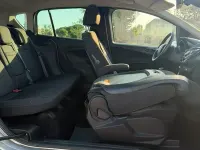 Usata Ford B-MAX Titanium 125 CV (91 kW) 2012 Grigio Monovolume
