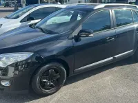 Usata Renault Mégane GrandTour 110 CV (80 kW) 2013 Station wagon