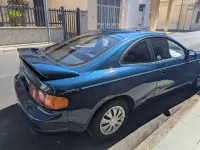 Usata Toyota Celica 116 CV (85 kW) 1994 Coupé
